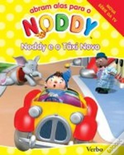 Capa do artigo Noddy e o Táxi Novo