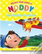 Noddy e os Duendes Voadores