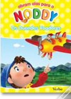 Capa do artigo Noddy e os Duendes Voadores
