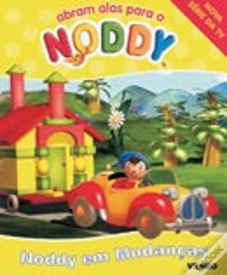 Capa do artigo Noddy em Mudanças