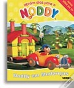 Capa do artigo Noddy em Mudanças