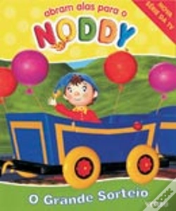 Capa do artigo Noddy - O Grande Sorteio