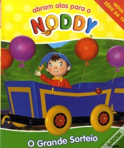Capa do artigo Noddy - O Grande Sorteio