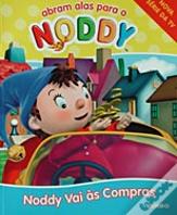 Noddy Vai às Compras