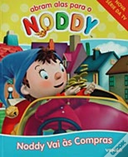 Capa do artigo Noddy Vai às Compras