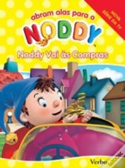 Capa do artigo Noddy Vai Às Compras
