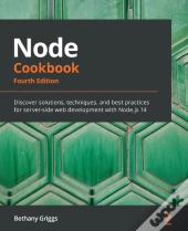 Node Cookbook