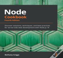 Node Cookbook