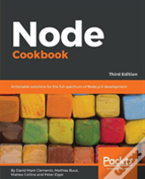 Node Cookbook - Third Edition