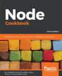 Node Cookbook - Third Edition - Preview