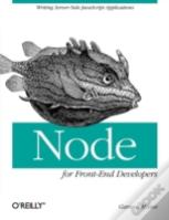 Node For Front-End Developers