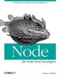 Node For Front-End Developers - Preview