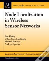 Node Localization In Wireless Sensor Networks
