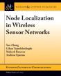 Node Localization In Wireless Sensor Networks - Preview