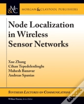 Node Localization In Wireless Sensor Networks