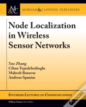 Capa do artigo Node Localization In Wireless Sensor Networks