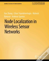 Capa do artigo Node Localization In Wireless Sensor Networks