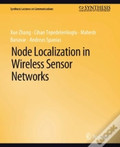 Capa do artigo Node Localization In Wireless Sensor Networks