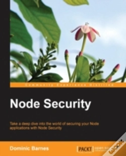 Capa do artigo Node Security