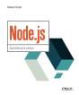 Node.Js ; Bonnes Pratiques Pour La Programmation Javascript Applicative Et Modulaire - Preview