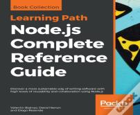 Node.Js Complete Reference Guide