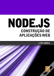 Capa do artigo Node.js - Construção de Aplicações Web