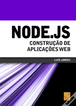 Capa do artigo Node.js - Construção de Aplicações Web