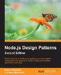 Node.Js Design Patterns - - Preview