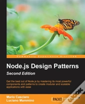 Node.Js Design Patterns -