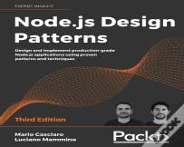 Node.Js Design Patterns