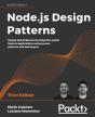 Node.Js Design Patterns - Preview