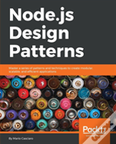 Node.Js Design Patterns