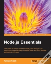 Capa do artigo Node.Js Essentials