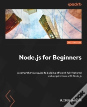 Capa do artigo Node.Js For Beginners
