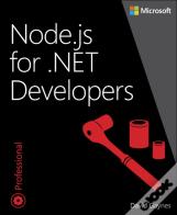 Node.Js For .Net Developers