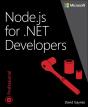Node.Js For .Net Developers - Preview