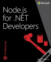 Node.Js For .Net Developers