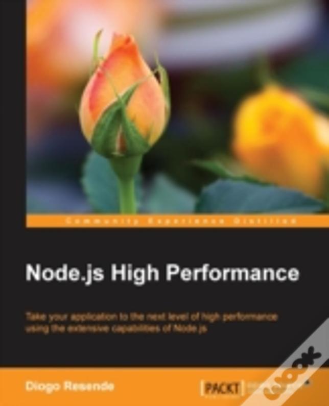 Node.Js High Performance