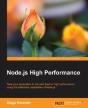 Node.Js High Performance - Preview