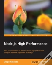 Capa do artigo Node.Js High Performance