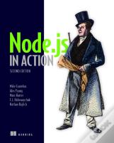 Node.Js In Action, Second Edition