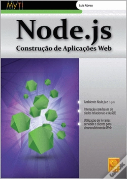 Capa do artigo Node.js