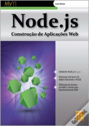 Capa do artigo Node.js