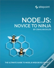 Capa do artigo Node.Js: Novice To Ninja