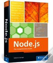 Capa do artigo Node.Js