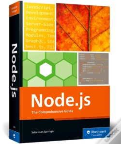 Capa do artigo Node.Js