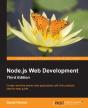 Node.Js Web Development - Preview