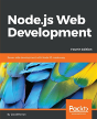 Node.Js Web Development - Preview