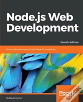 Node.Js Web Development