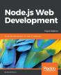 Node.Js Web Development - Preview